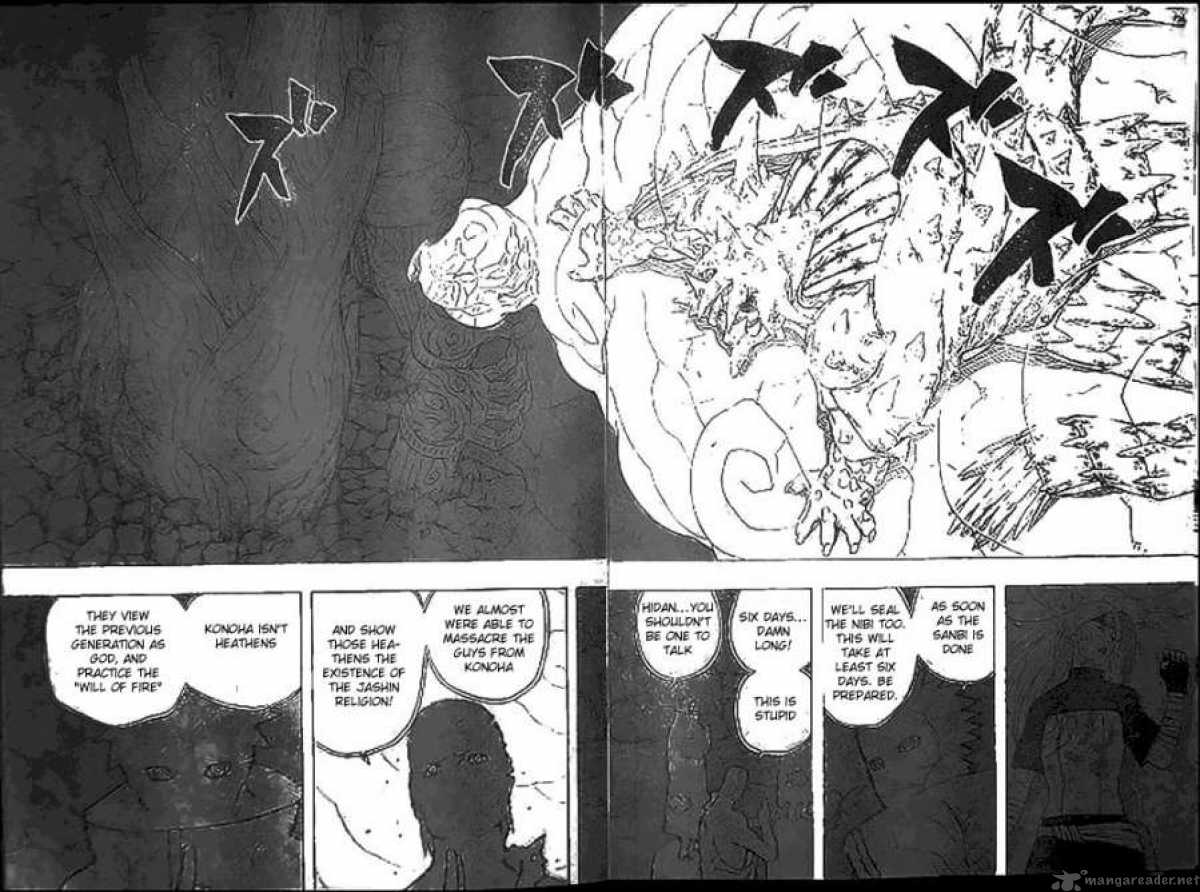 Naruto 329 8