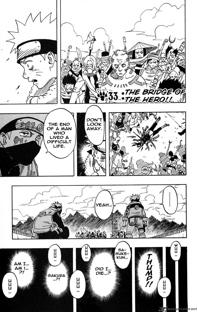 Naruto 33 1