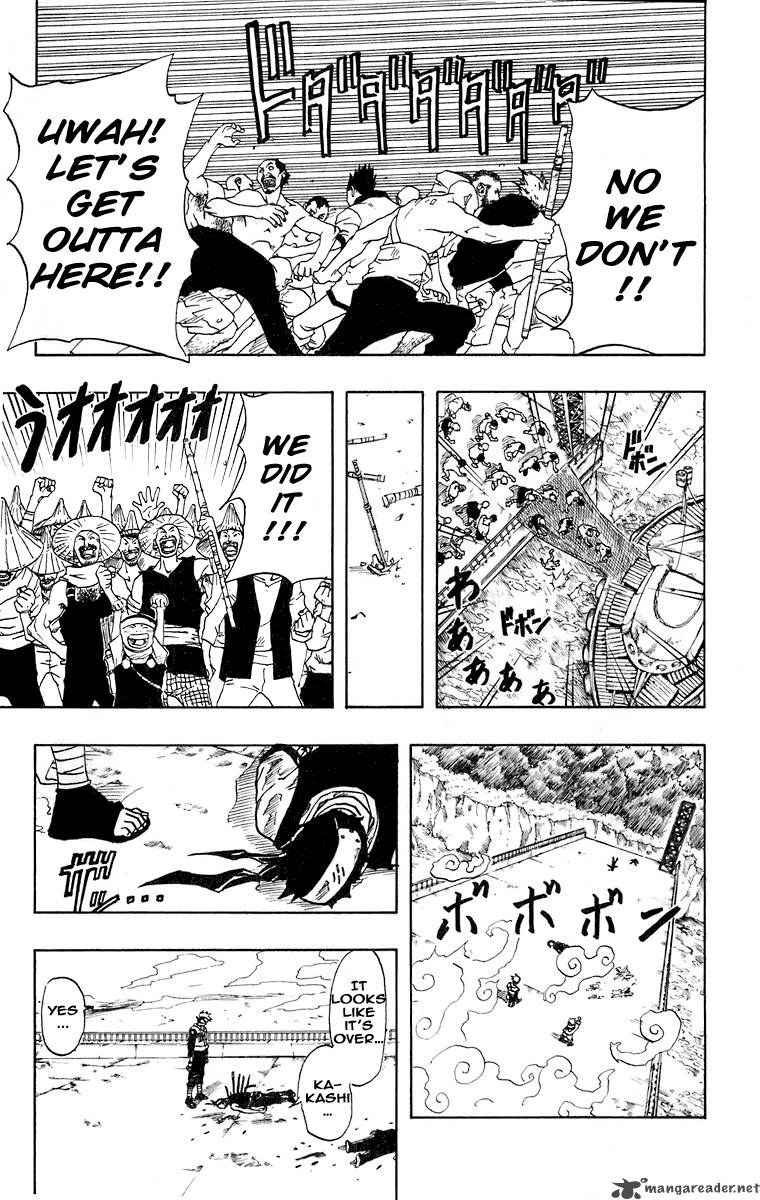 Naruto 33 11