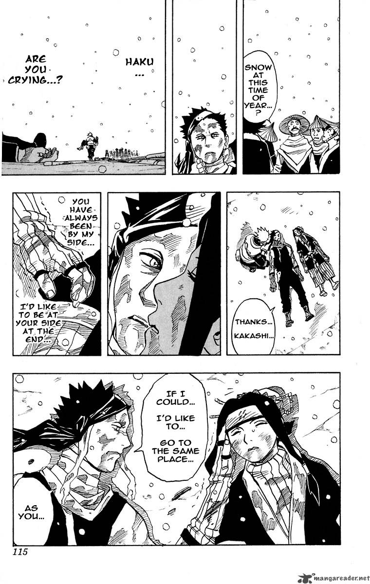 Naruto 33 13