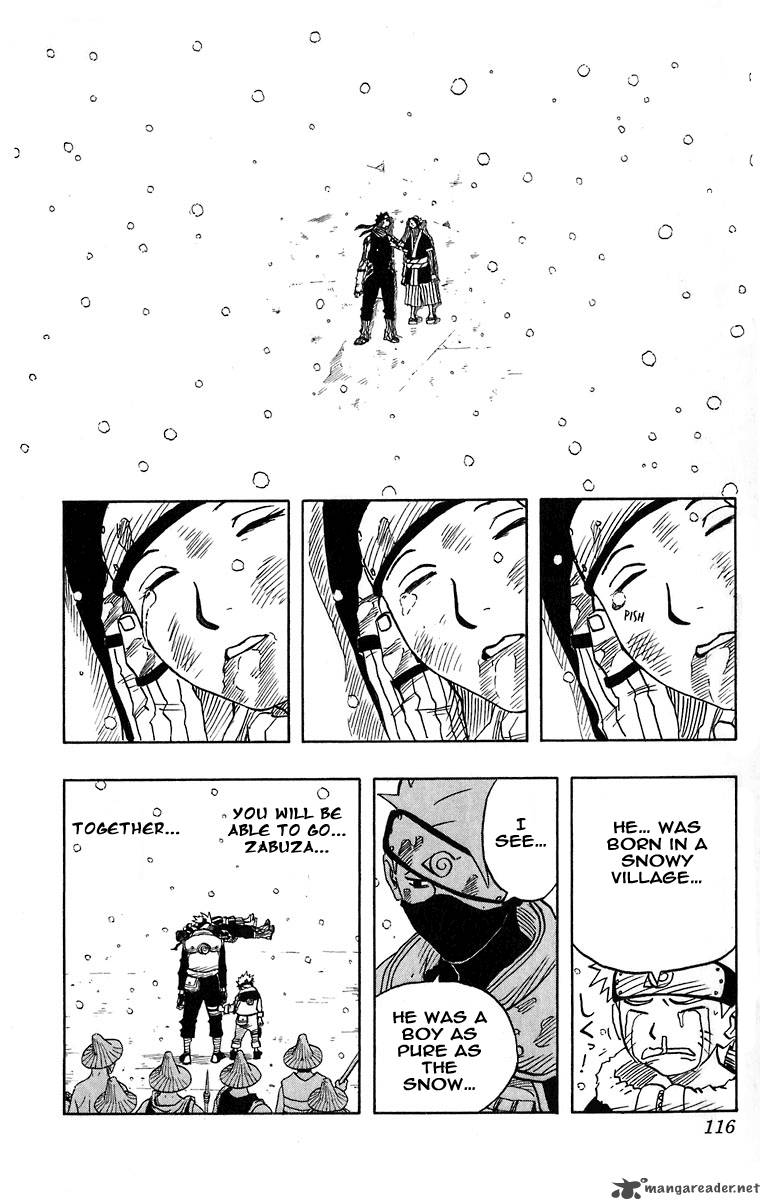 Naruto 33 14