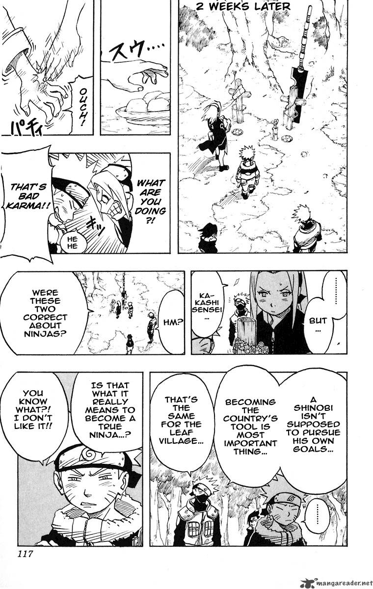 Naruto 33 15