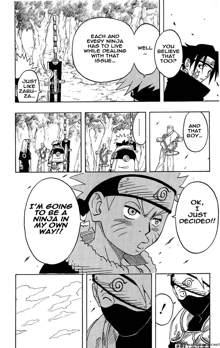 Naruto 33 16