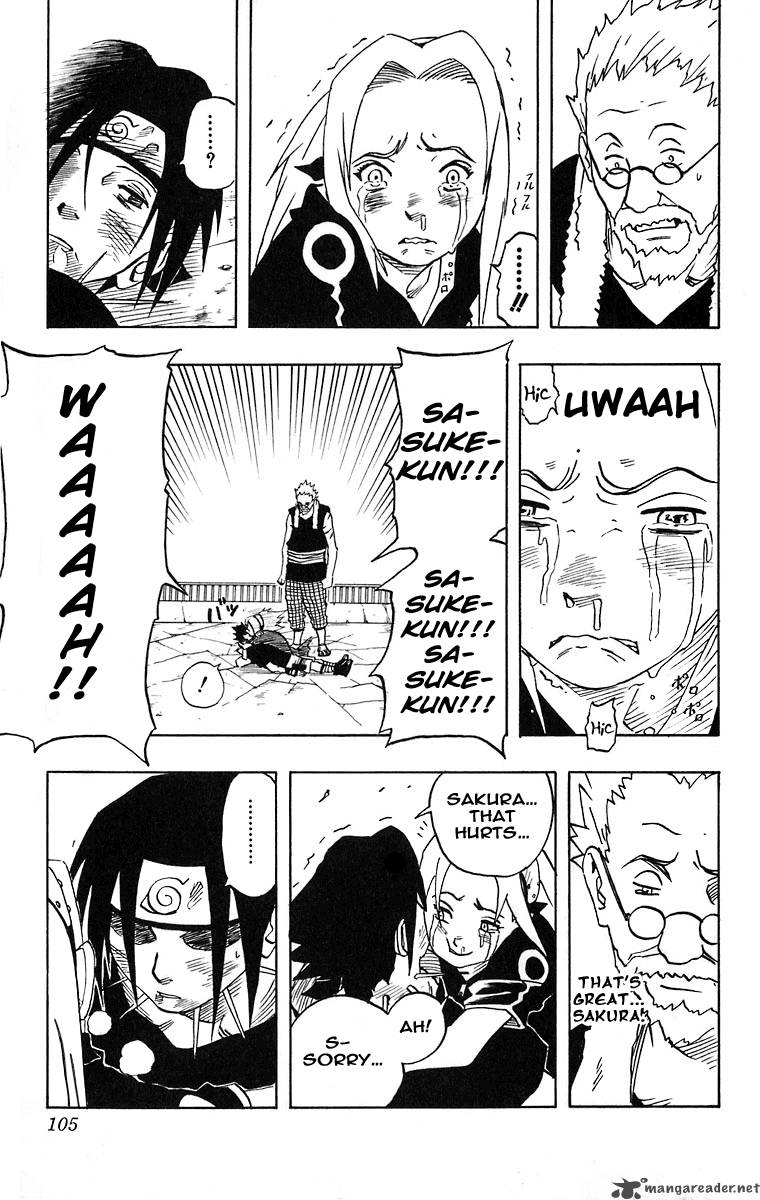Naruto 33 3