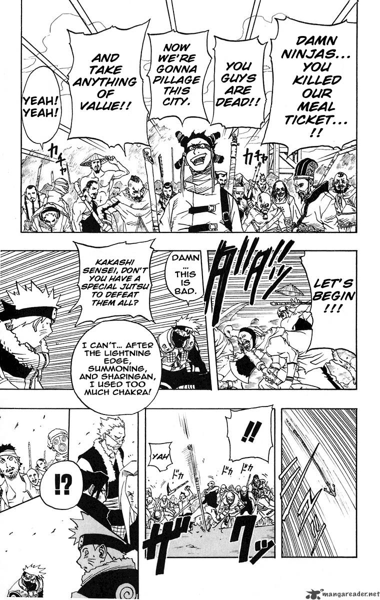 Naruto 33 7