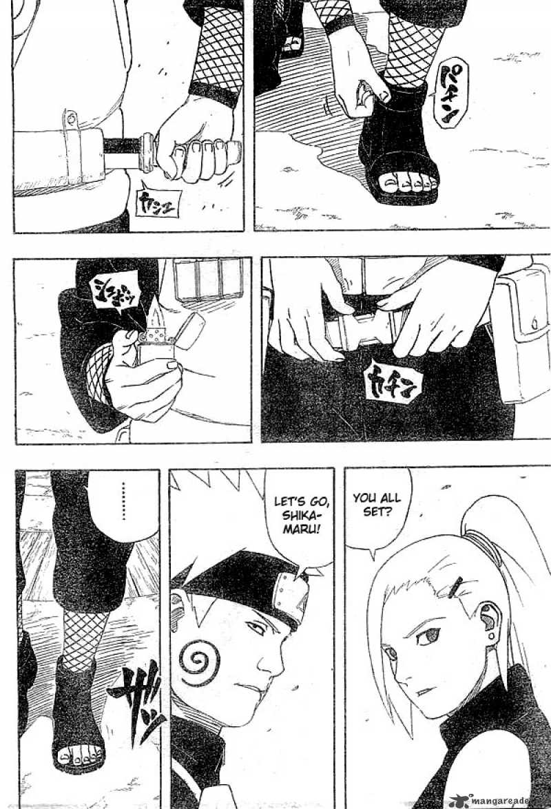 Naruto 330 15