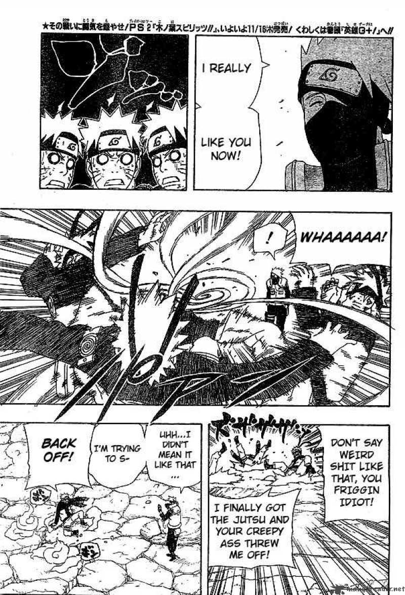 Naruto 330 6