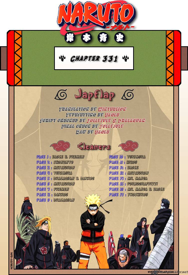 Naruto 331 1