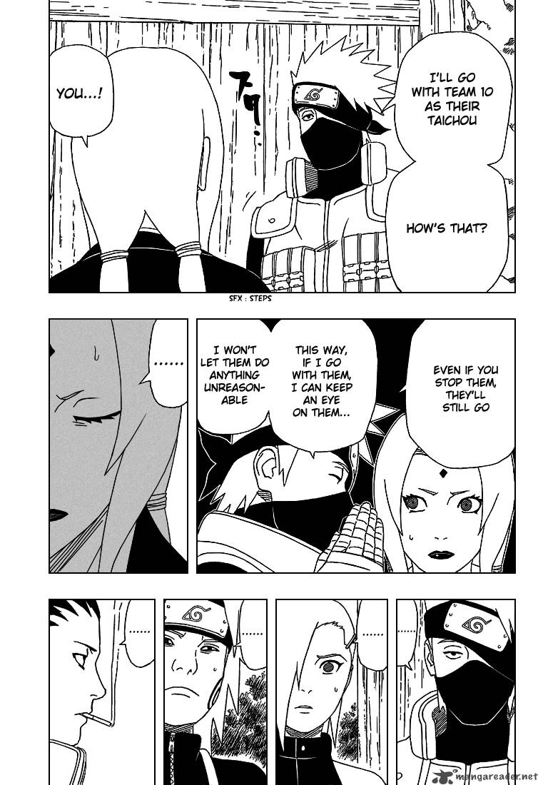 Naruto 331 10