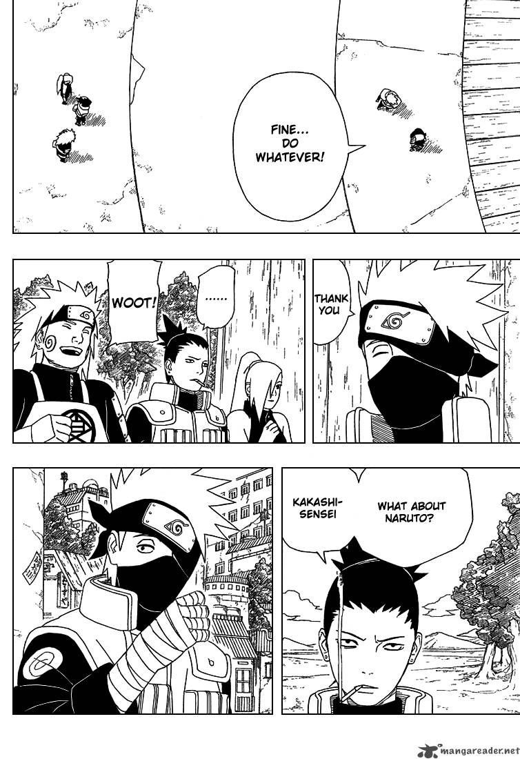 Naruto 331 11
