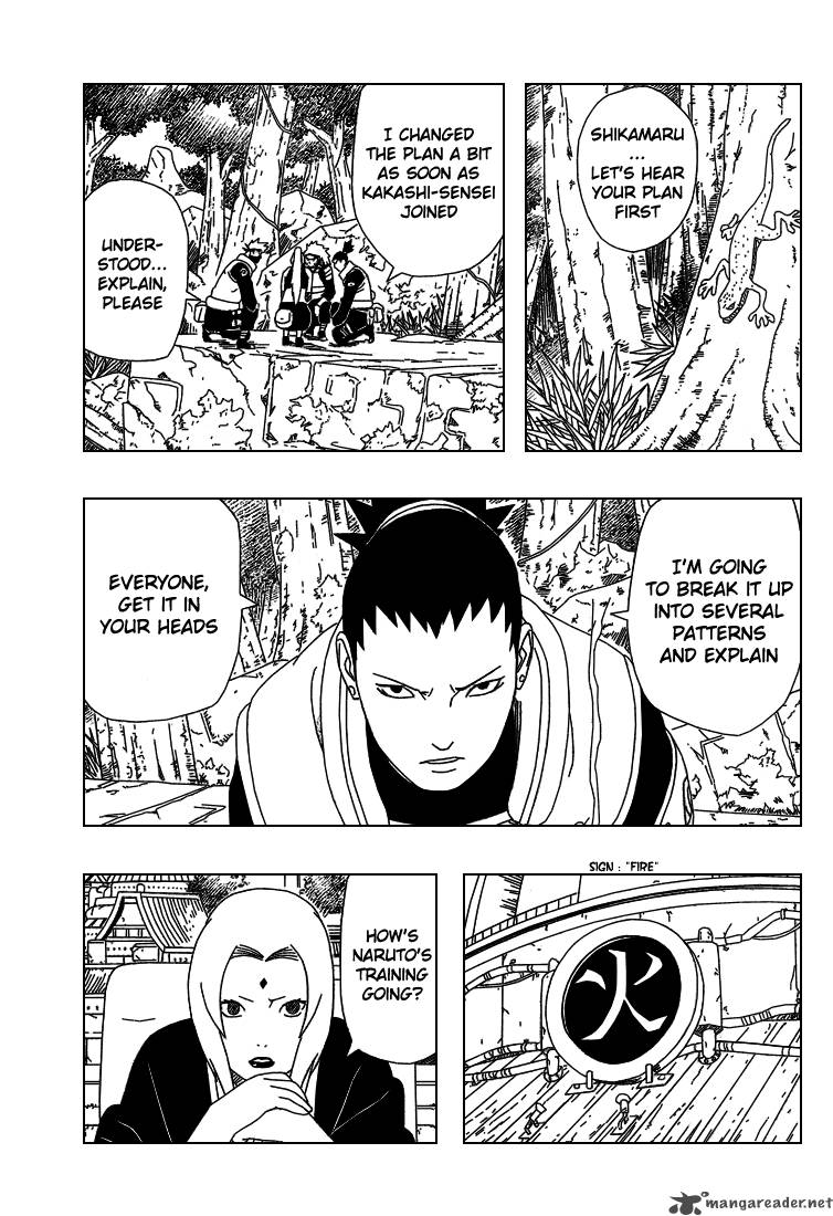 Naruto 331 16