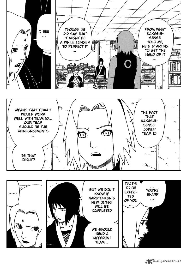 Naruto 331 17