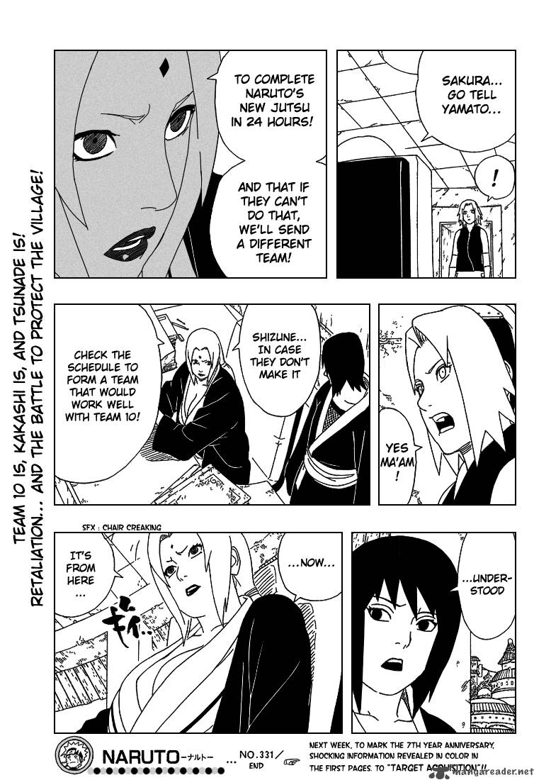 Naruto 331 18