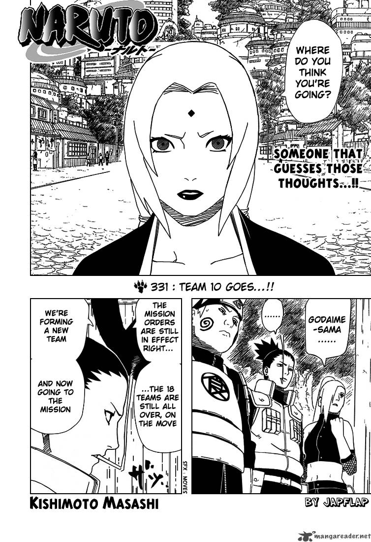 Naruto 331 3