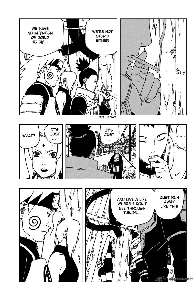 Naruto 331 6