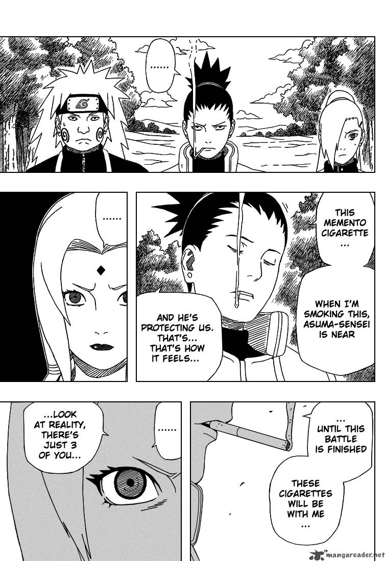 Naruto 331 8