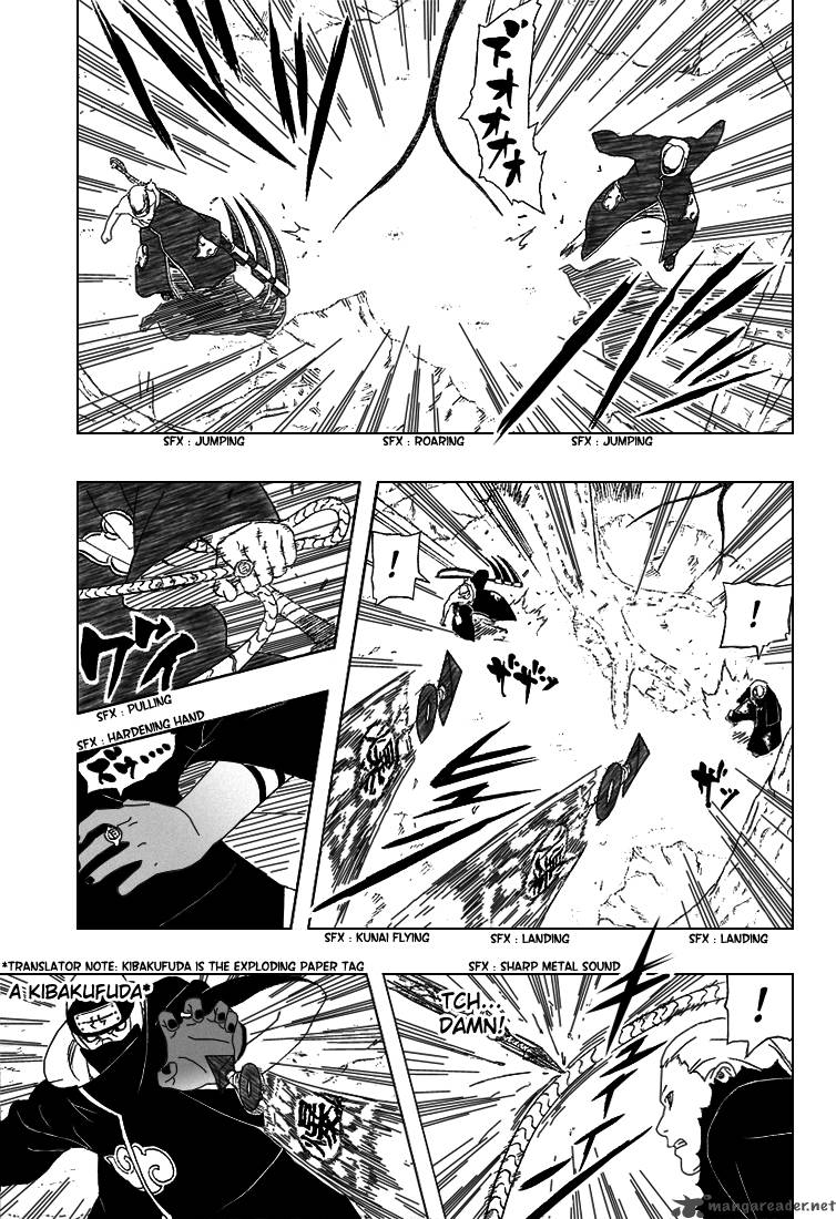 Naruto 332 12