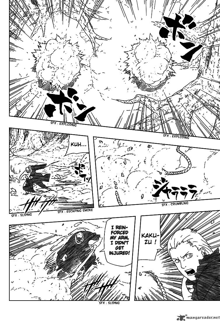 Naruto 332 13