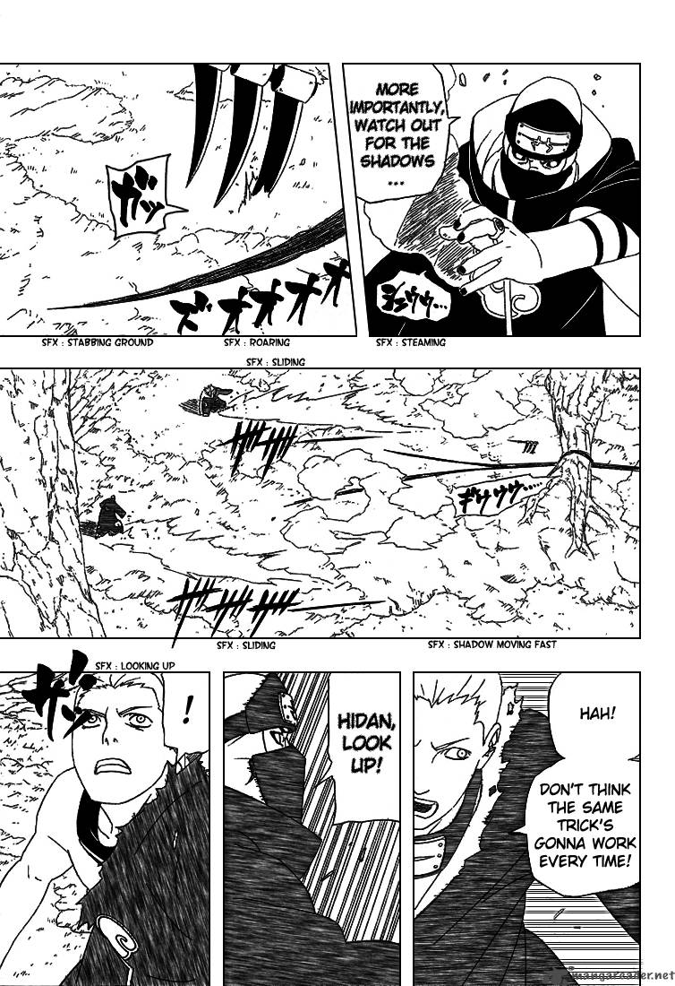 Naruto 332 14