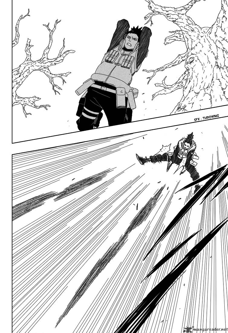Naruto 332 15