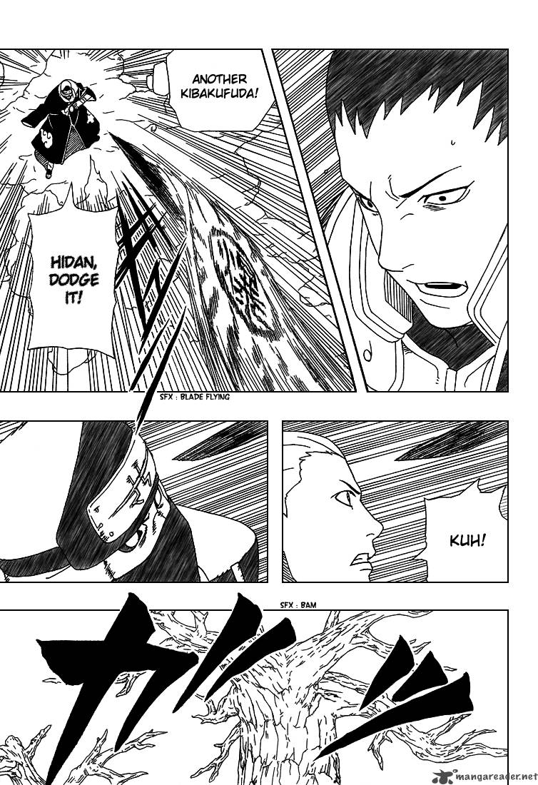 Naruto 332 16