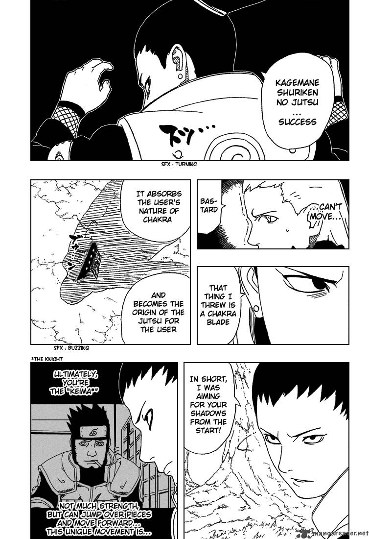 Naruto 332 18