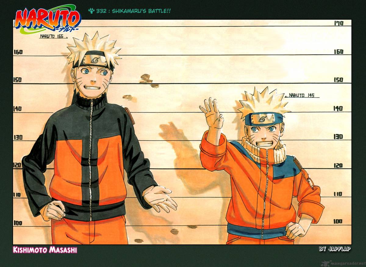 Naruto 332 2
