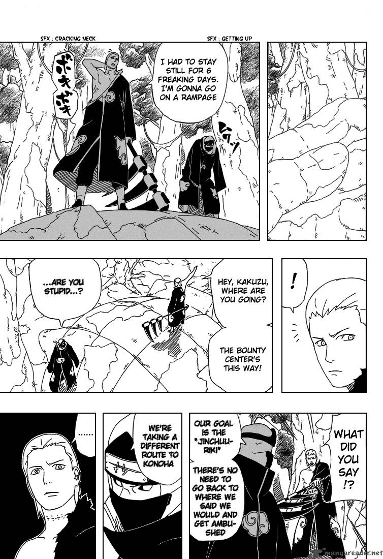 Naruto 332 8