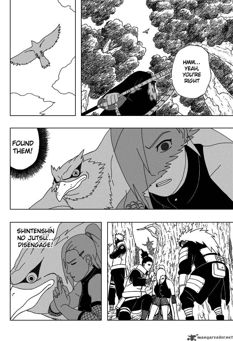 Naruto 332 9