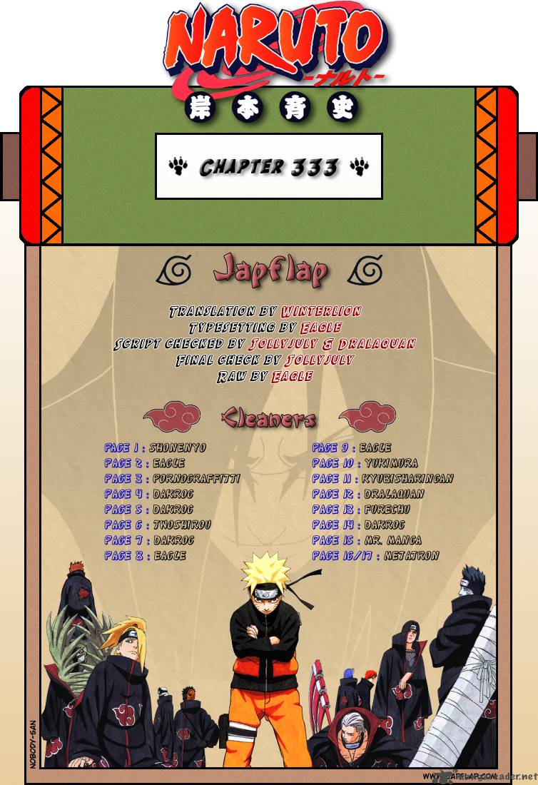 Naruto 333 1