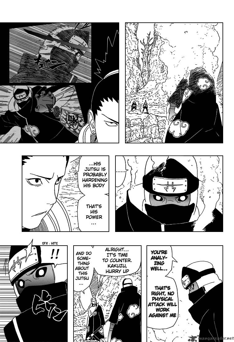 Naruto 333 17