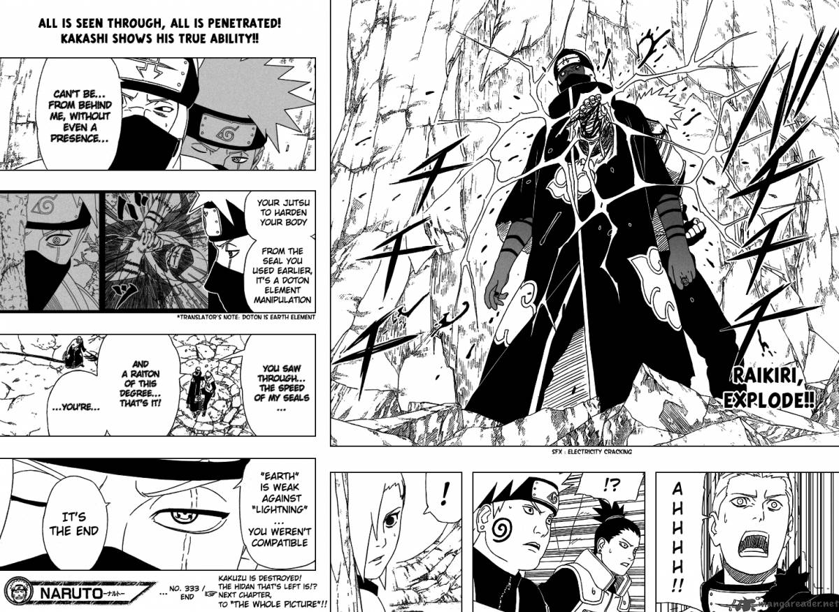 Naruto 333 18