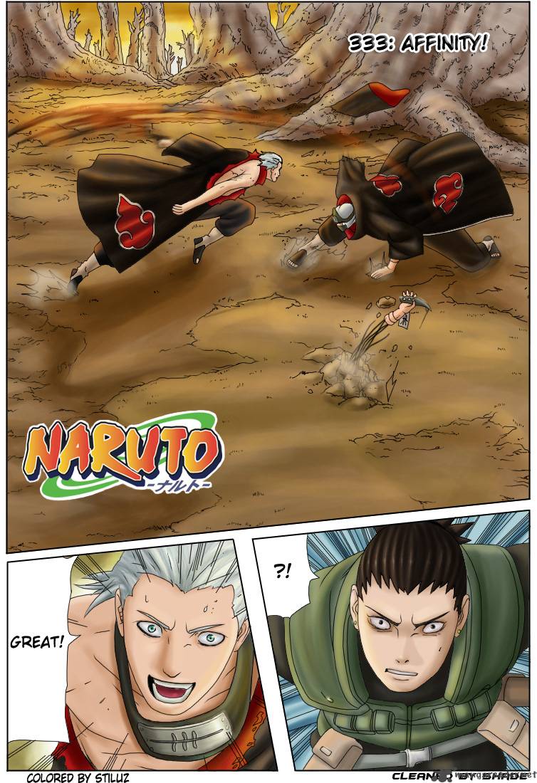 Naruto 333 6