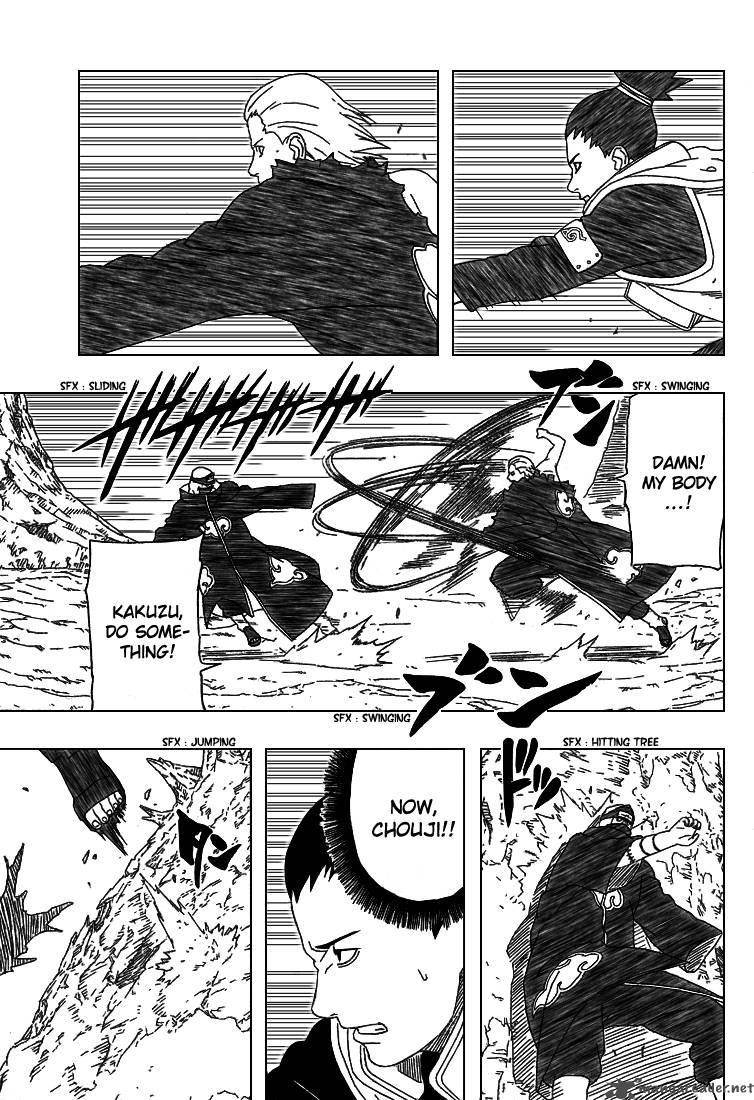 Naruto 333 9
