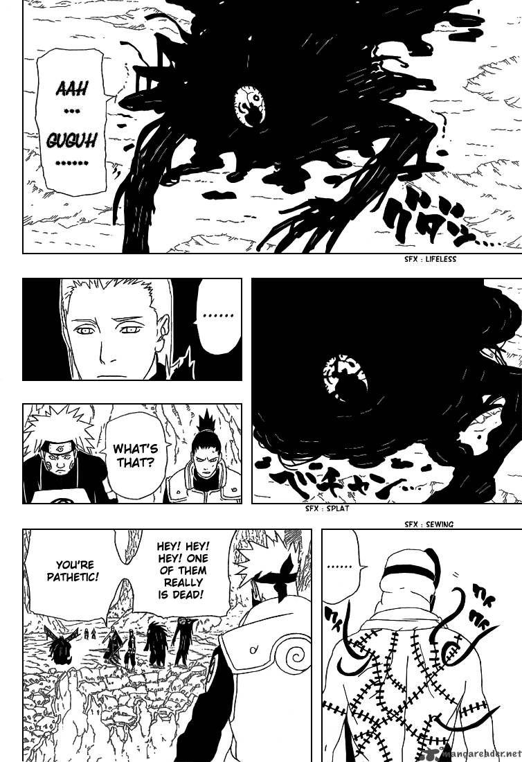 Naruto 334 10