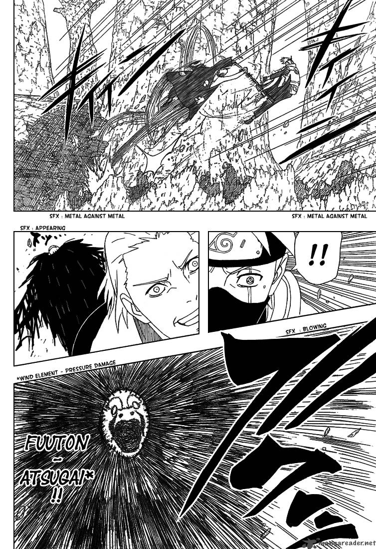 Naruto 334 12