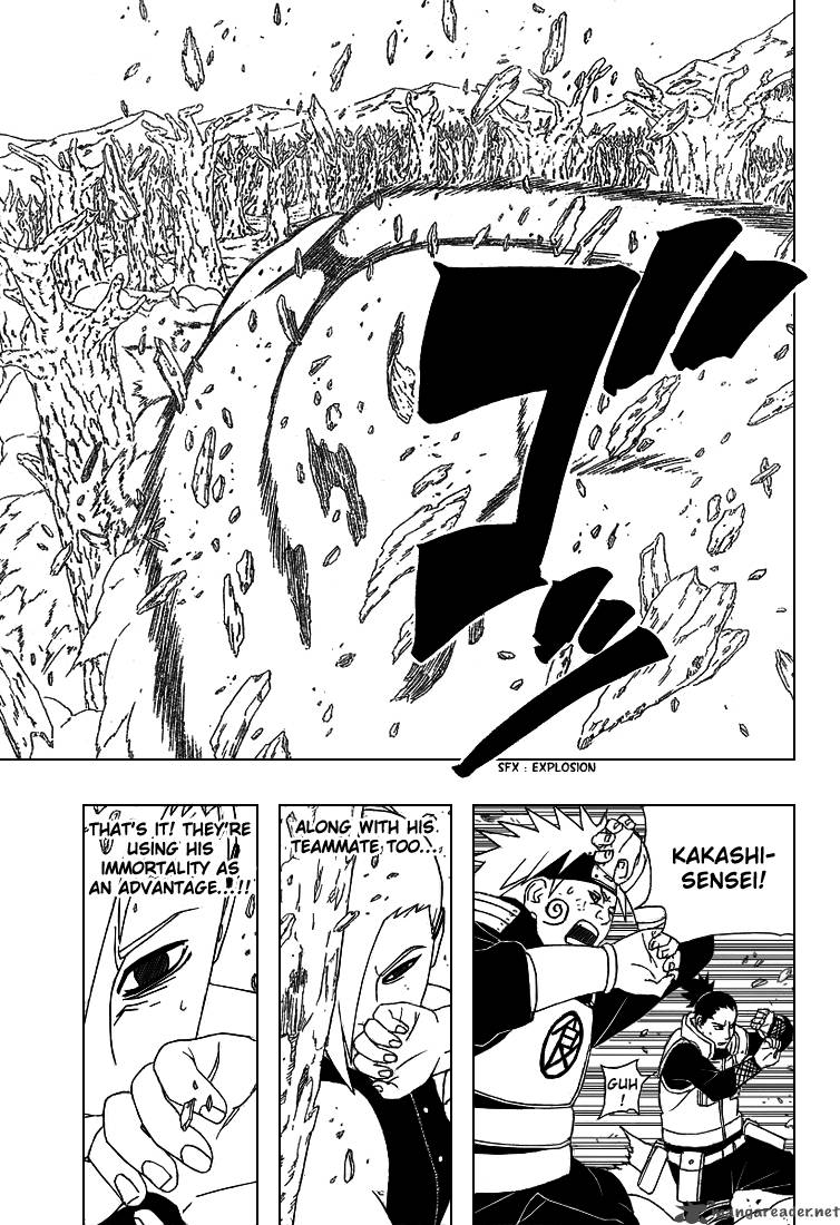 Naruto 334 13