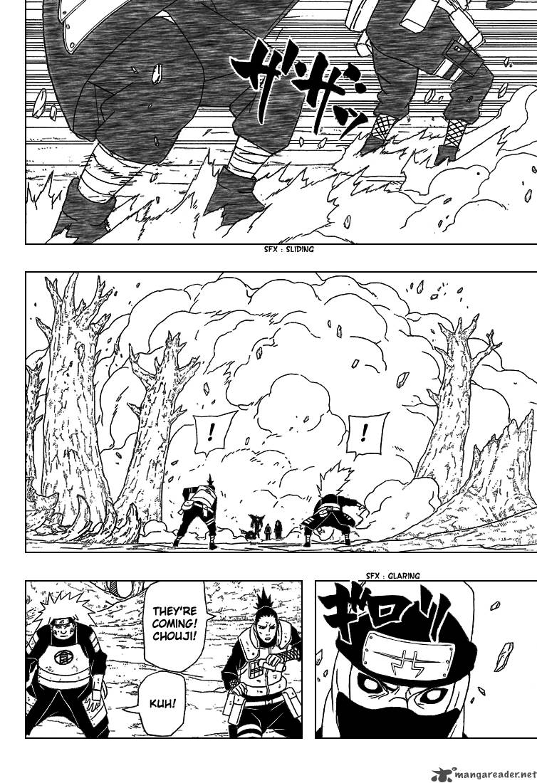 Naruto 334 14