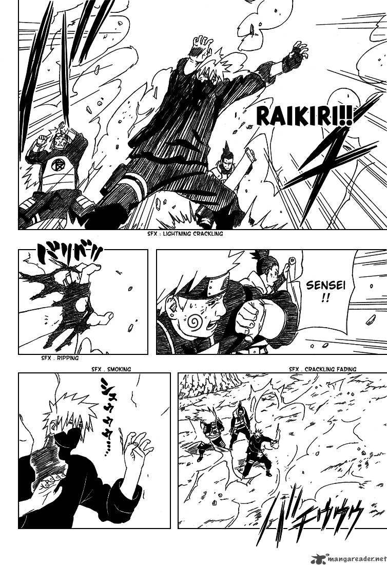 Naruto 334 16