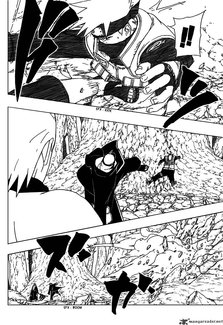 Naruto 334 5
