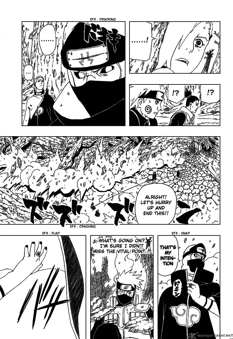 Naruto 334 6
