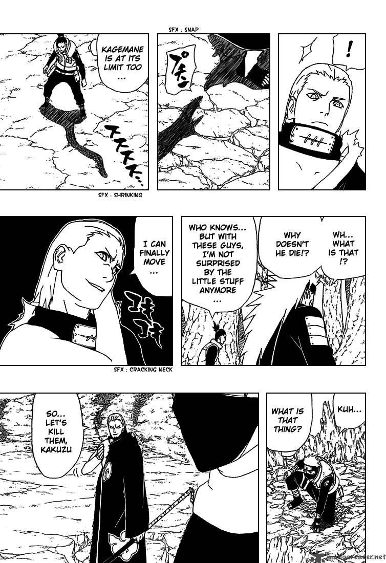 Naruto 334 8