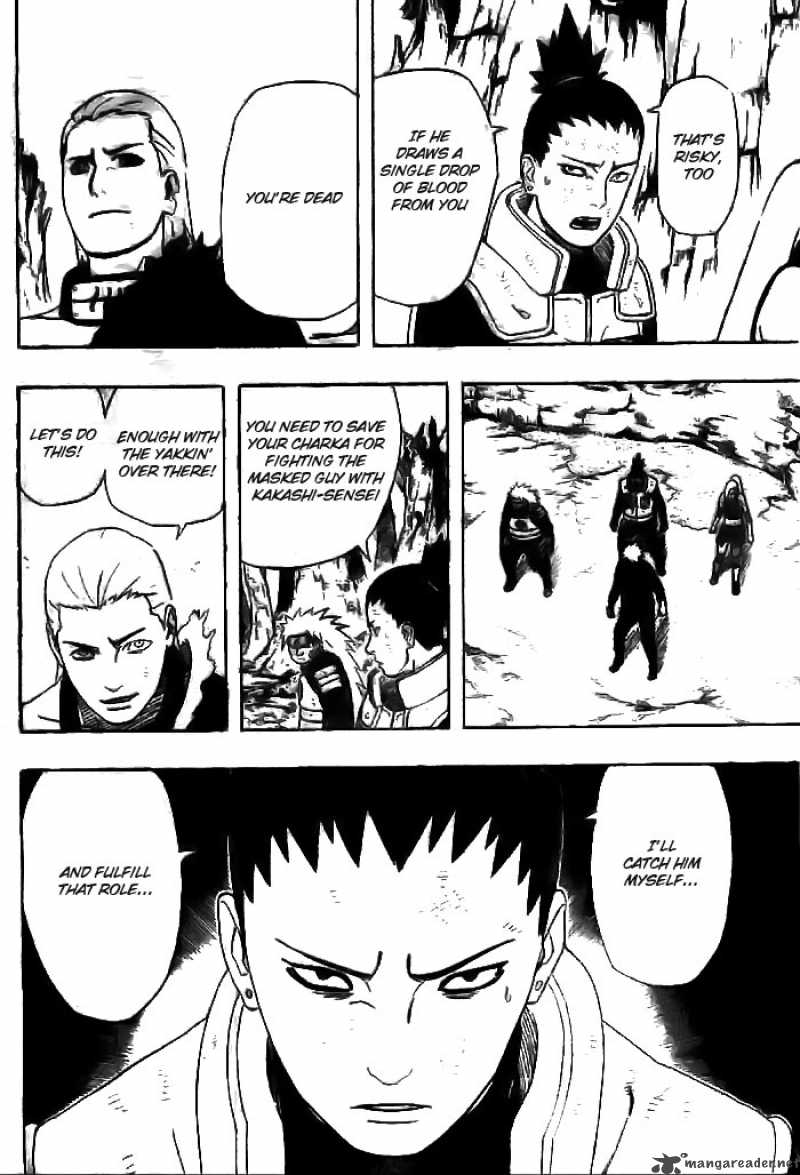 Naruto 335 10