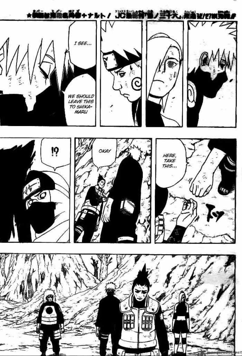 Naruto 335 11