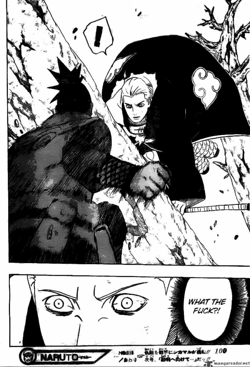Naruto 335 16