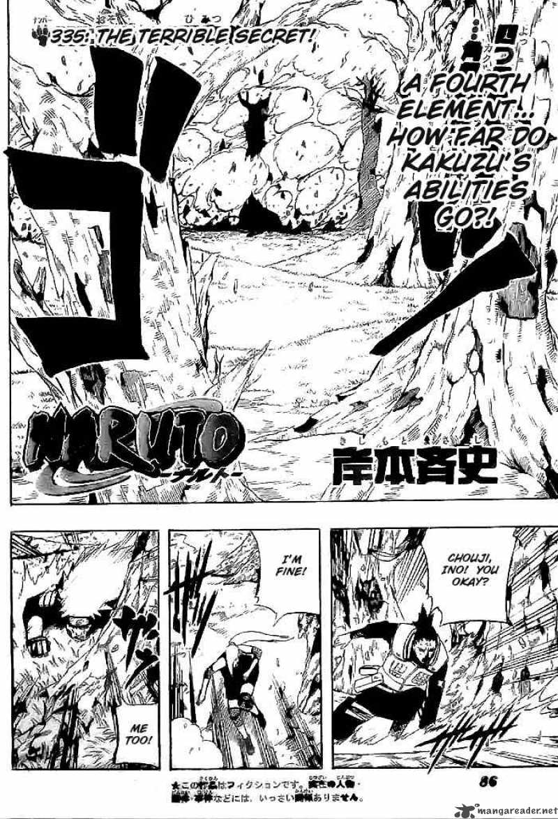 Naruto 335 2