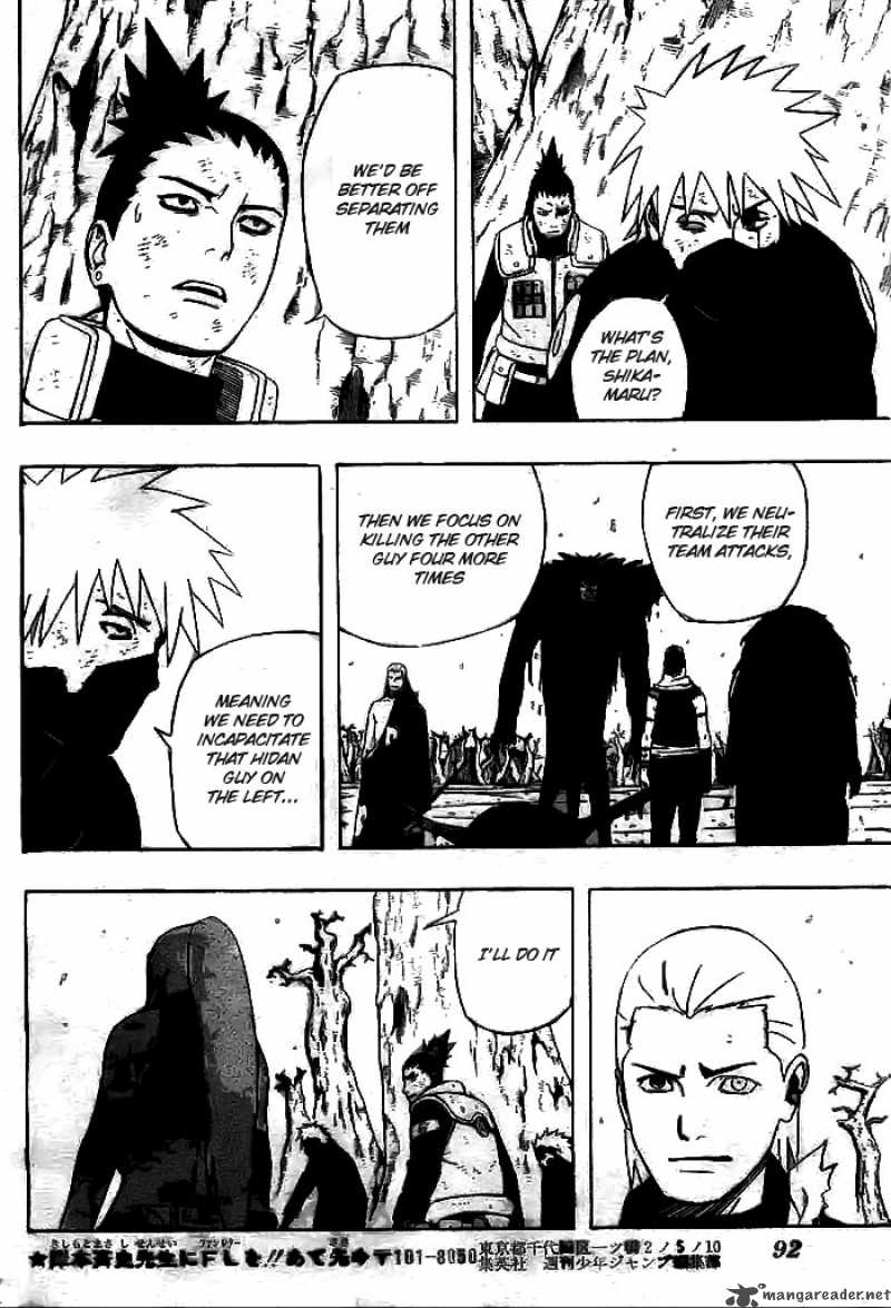 Naruto 335 8