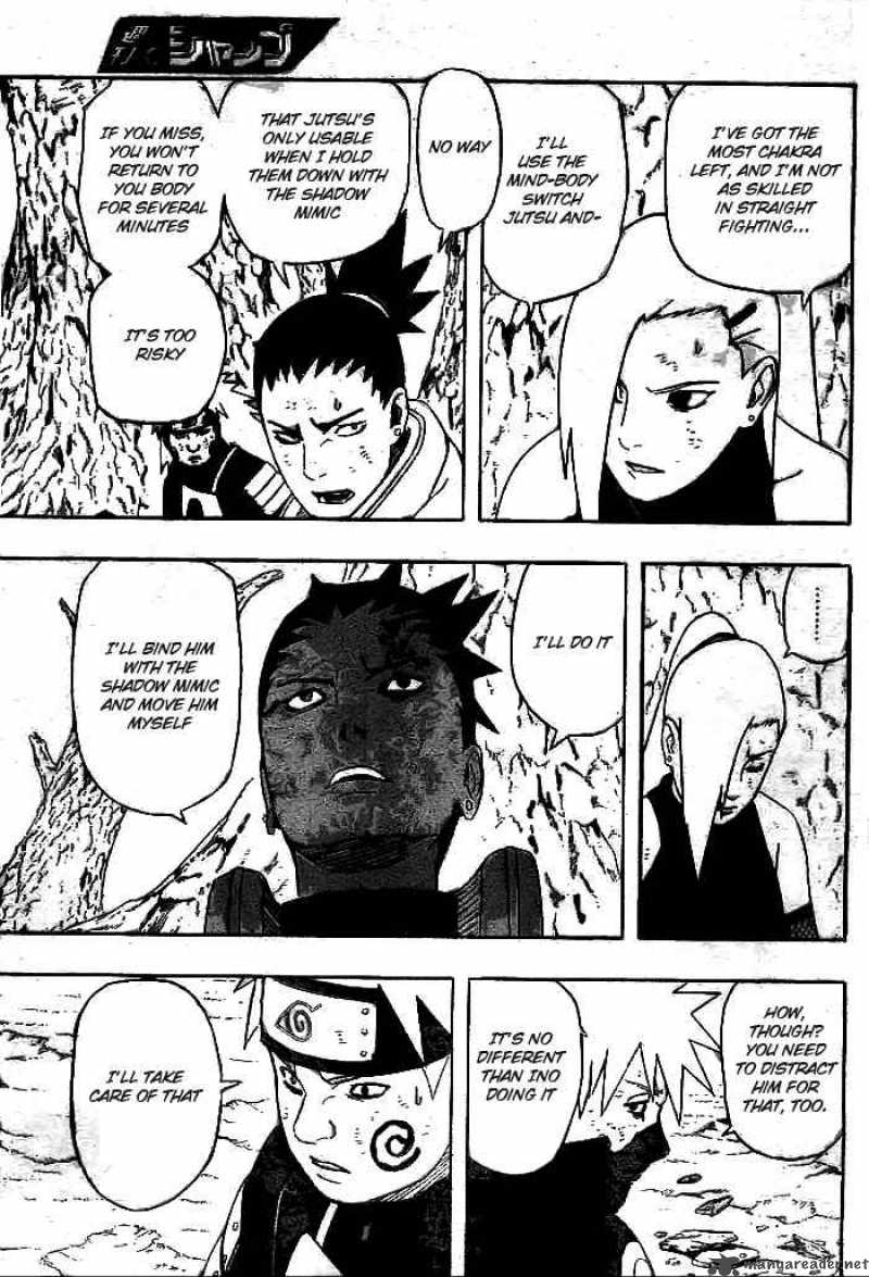 Naruto 335 9