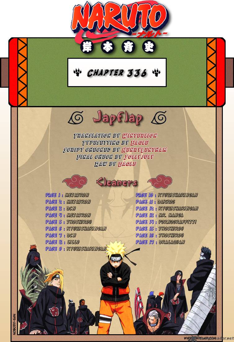 Naruto 336 1