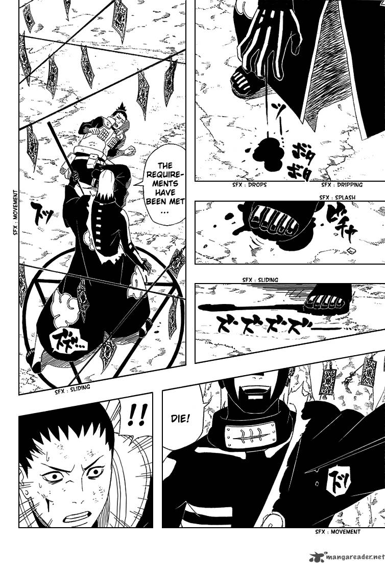 Naruto 336 11